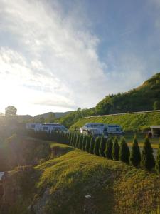 Fotografie z fotogalerie ubytování Sobe sa kupatilom Jajce v destinaci Jajce + 52 fotografií