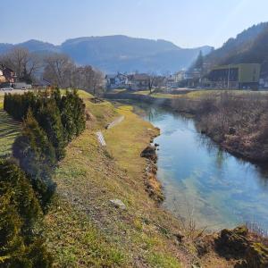 Fotografie z fotogalerie ubytování Sobe sa kupatilom Jajce v destinaci Jajce