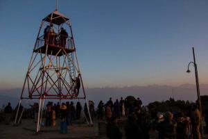 Φωτογραφία από το άλμπουμ του Nagarkot Day Hiking σε Bākhri Kharka