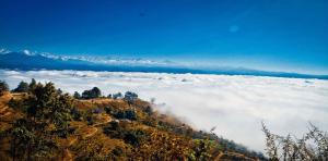 Φυσικό τοπίο κοντά σε αυτό το κάμπινγκ