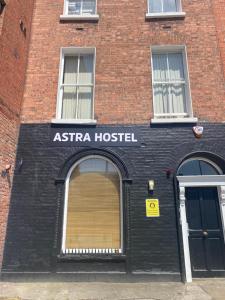 Mynd úr myndasafni af Astra Hostel í Dublin