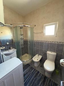 Gallery image of Apartments Ćuković in Risan