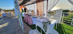 Afbeelding uit fotogalerij van Hotel Pousada Venus in São Filipe