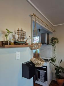 WoodridgeSelah House - Cozy Entire House Retreat的相册照片