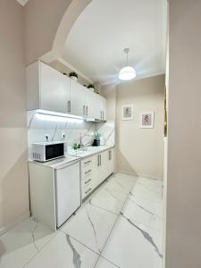 Foto dalla galleria di Aiginetan Apartments a Città di Egina Altre 31 foto