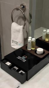 Billede fra billedgalleriet på فندق وايت سيزون حقل White Season Haql i Ḩaql + 29 billeder