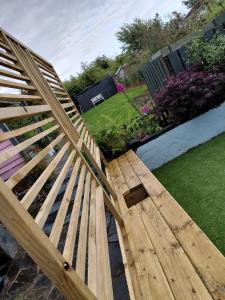 Φωτογραφία από το άλμπουμ του CranaSanctuary σε Buncrana