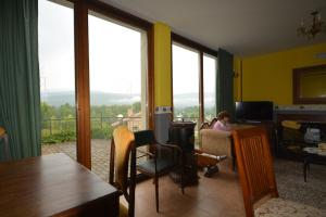 Posedenie v ubytovaní Hotel Rural Remanso + 37 fotografií
