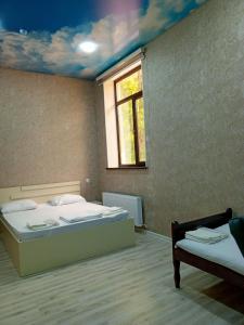 Gambar di galeri bagi BeşbulaqHotel di Qax