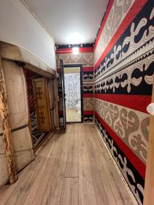 Gallery image of Yurt camp TILEK in Dzhetyoguz