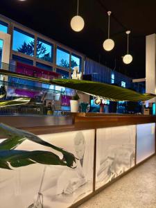 Fotografie z fotogalerie ubytování Bata Club Haus v destinaci Möhlin