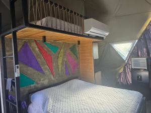 Gallery image of Glamping Shekvetili in Shekvetili