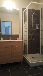 Bany a Hotel Belvue