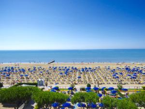 Paesaggio naturale nelle vicinanze dell'hotel