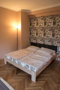Fotografia z galérie ubytovania Dolce Rita Apartman v Budapešti