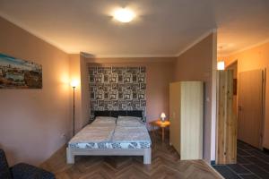 Fotografia z galérie ubytovania Dolce Rita Apartman v Budapešti