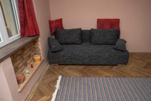 Fotografia z galérie ubytovania Dolce Rita Apartman v Budapešti