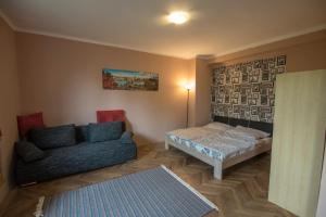 Fotografia z galérie ubytovania Dolce Rita Apartman v Budapešti