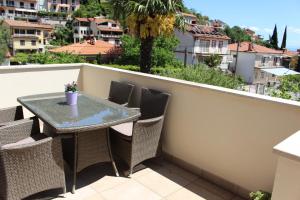 Gallery image of Apartment Aleksandar in Mošćenička Draga +3 photos