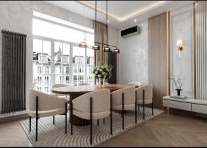 Imagen de la galería de King Apartment Baku, en Baku