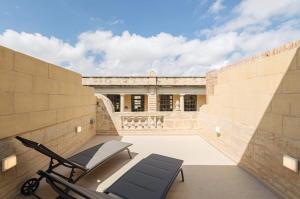Fotografie z fotogalerie ubytování Melita Breeze House v destinaci Sliema + 18 fotografií