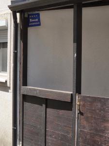 Fotografie z fotogalerie ubytování Medo v destinaci Novigrad – Istrie