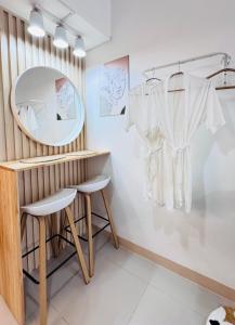 Fotografie z fotogalerie ubytování Student Hub at DLSU v destinaci Pasong Bayog + 18 fotografií