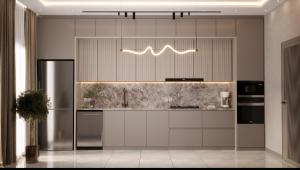 Imagen de la galería de King Apartment Baku, en Baku