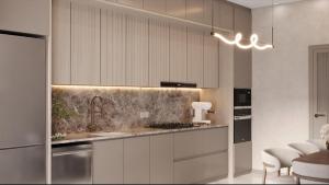 Imagen de la galería de King Apartment Baku, en Baku