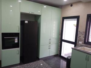 Cucina o angolo cottura di DarNejib, Cité El Wafa Hammamet Nord