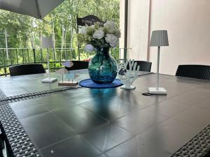 Zdjęcie z galerii obiektu LightBlue w mieście Marina di Massa