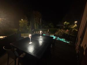 Basen w obiekcie LightBlue lub w pobliżu
