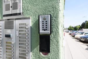 Zdjęcie z galerii obiektu Vienna City Apartment Kempelengasse w Wiedniu