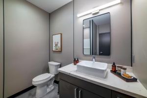 Fotografie z fotogalerie ubytování 4505 Lofts v destinaci Vestal