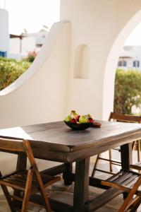 Φαγητό σε αυτό το διαμέρισμα ή κάπου εκεί κοντά