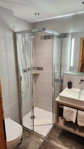 Gallery image of Zum Eichhof in Reit im Winkl