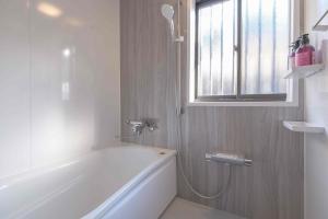 Fotografie z fotogalerie ubytování 道志村 貸別荘 ideal sauna v destinaci Sasaguma