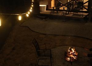 Fotografie z fotogalerie ubytování 道志村 貸別荘 ideal sauna v destinaci Sasaguma