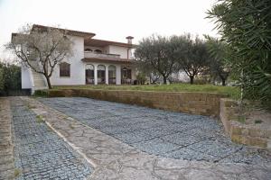 Gallery image of Villa Linda Bardolino in Bardolino