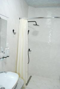 Ένα μπάνιο στο AIST Boutique in Historical Caravan Sarai XIX Century +59 φωτογραφίες