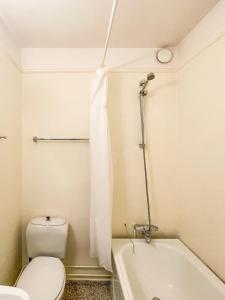 Ένα μπάνιο στο Austbø Hotell
