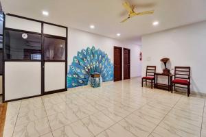 Fotografie z fotogalerie ubytování Hotel O Vasco D'Gama Square v destinaci Kóčin