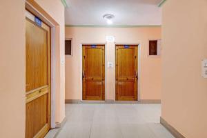 Fotografie z fotogalerie ubytování Hotel O Rajbagh v destinaci Šrínagar