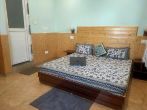 Fotografie z fotogalerie ubytování Imperial view v destinaci Dharmsala