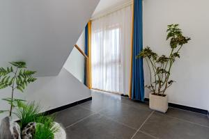 Fotografie z fotogalerie ubytování 黄山吉至黟山云精品酒店 宏村店 v destinaci Tangkou