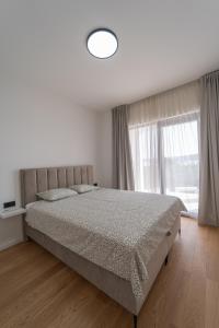 Postel nebo postele na pokoji v ubytování NEW 2025 Villa Nikante