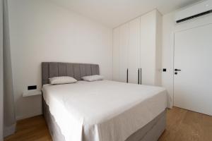 Postel nebo postele na pokoji v ubytování NEW 2025 Villa Nikante + 22 fotografií