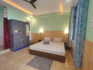 Fotografie z fotogalerie ubytování Imperial view v destinaci Dharmsala