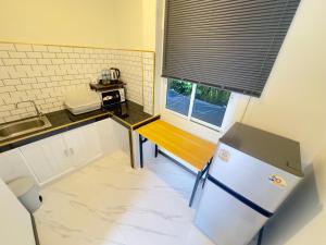 Χώρος καθιστικού στο Lanta Living Garden +61 φωτογραφίες