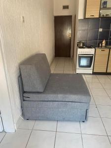 Area soggiorno di Apartman Drazen Rafailovici